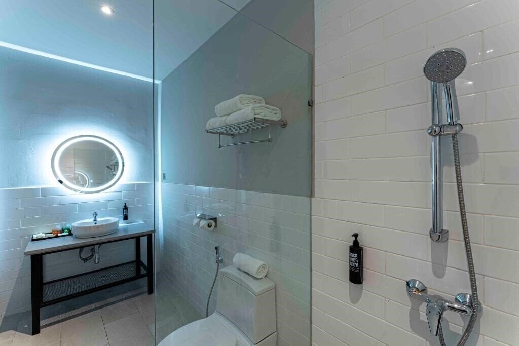 Фотографія Concorde Inn Klia 3*