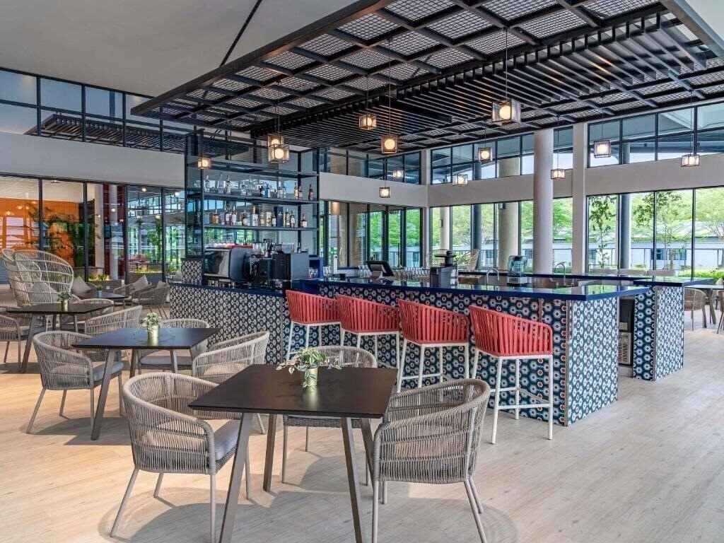 Картинка Concorde Inn Klia 3*
