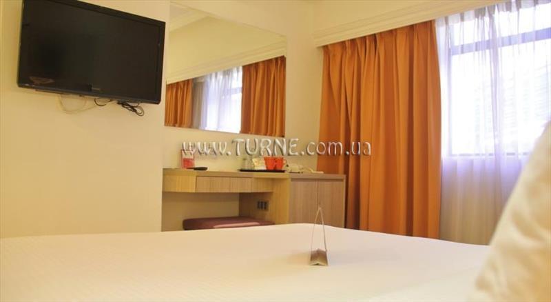 Зображення Swiss Inn Kuala Lumpur 3*