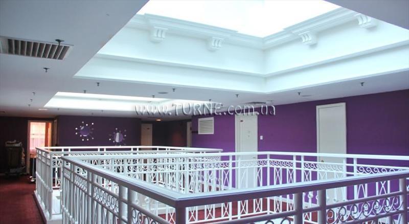 Фотографія Swiss Inn Kuala Lumpur 3*