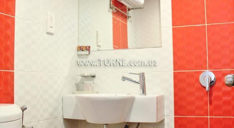 Готель Swiss Inn Kuala Lumpur 3*