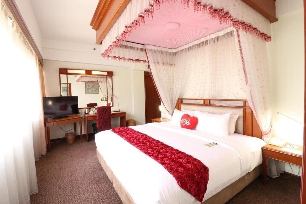 Зображення Grand Continental 3*