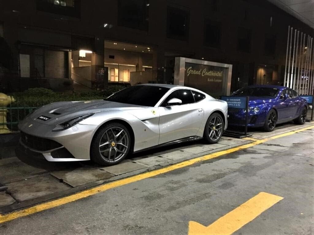 Изображение Grand Continental 3*