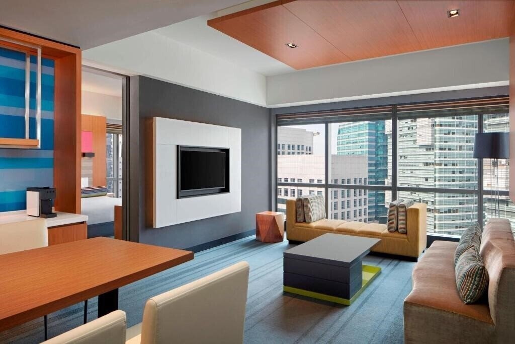 Зображення Aloft 4*