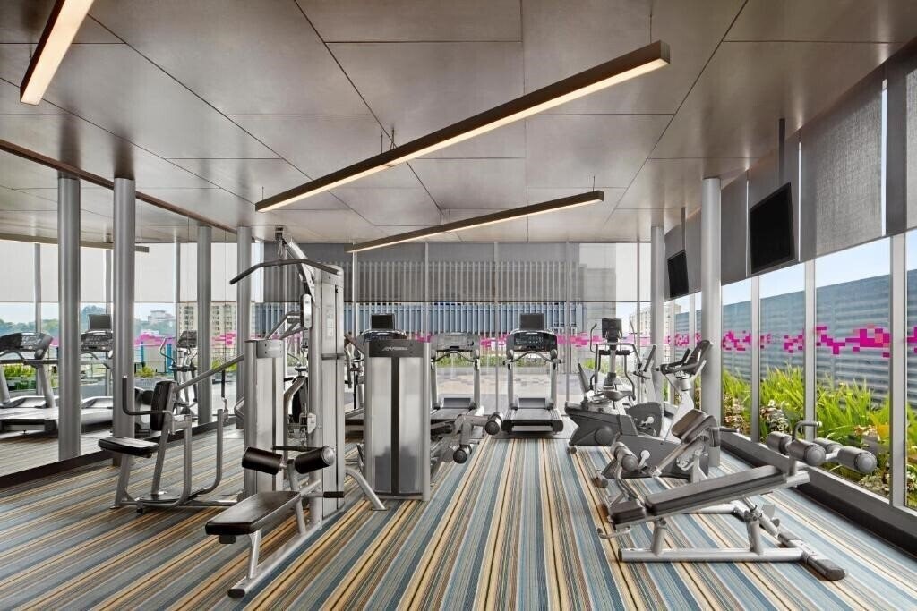 Зображення Aloft 4*