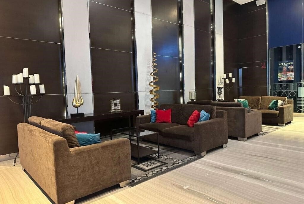 Фото Invito Suites 4*
