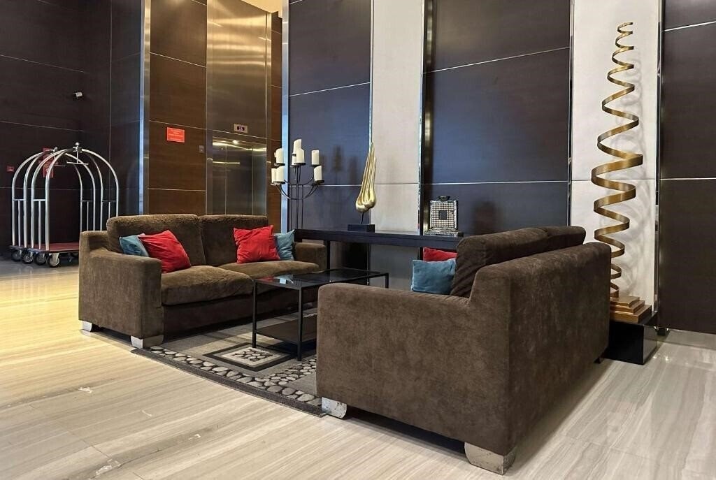 Фотографія Invito Suites 4*