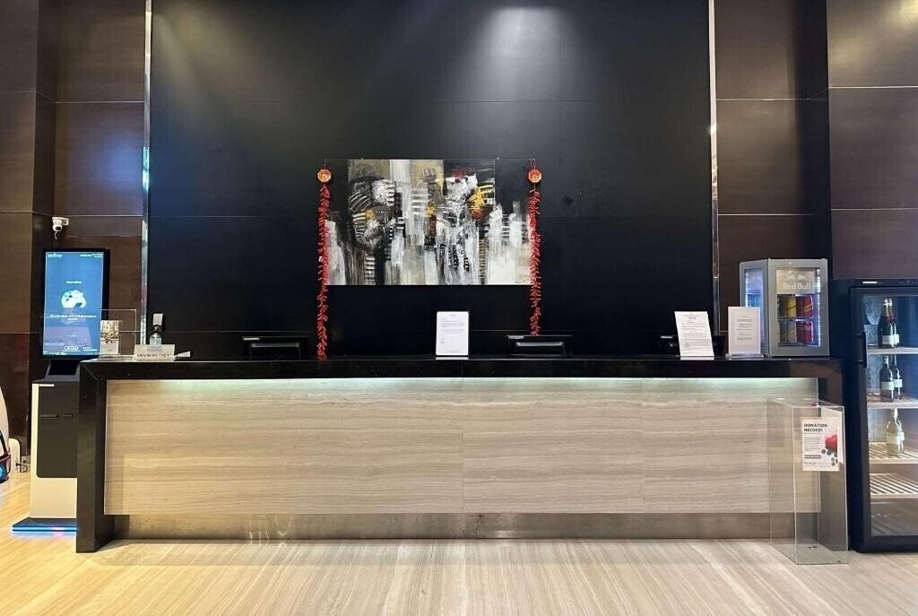 Зображення Invito Suites 4*