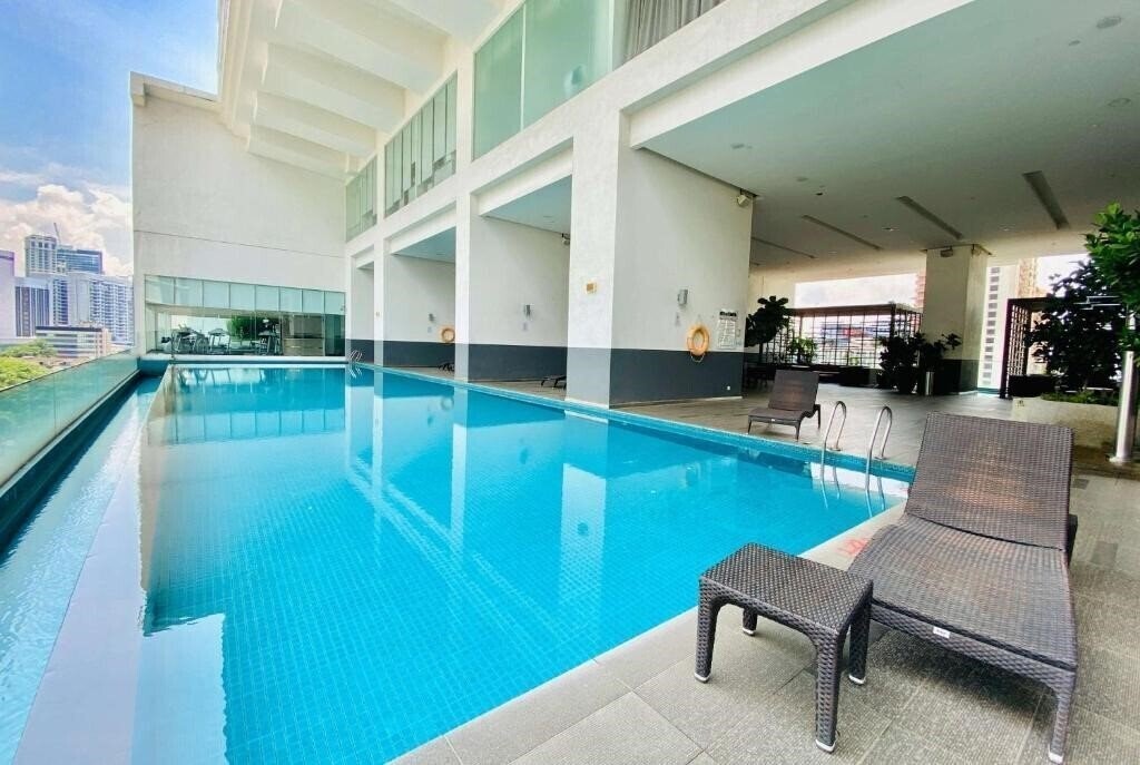 Картинка Invito Suites 4*