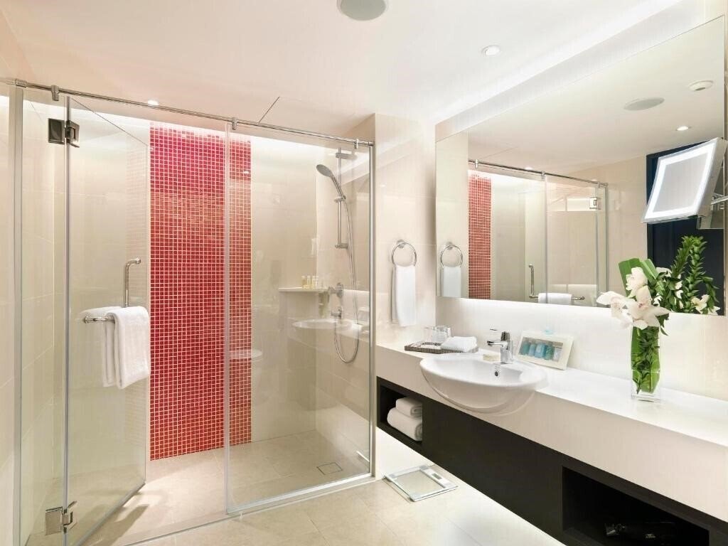 Фотографія Sama Sama Hotel Klia 5*