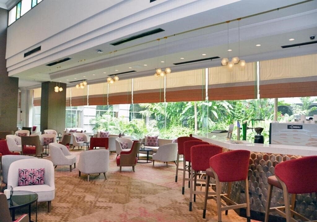 Зображення Sama Sama Hotel Klia 5*