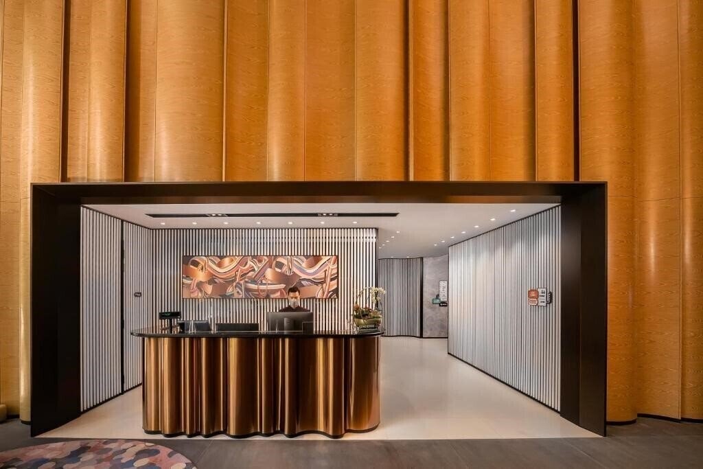 Фотографія Capri By Fraser 4*