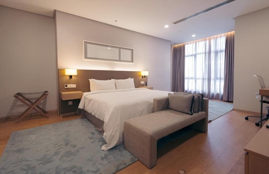 Фотографія Fraser Residence 5*