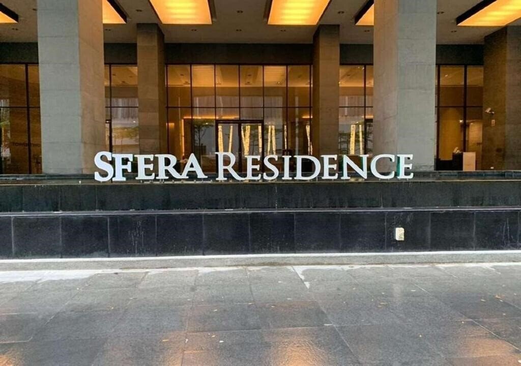 Зображення Fraser Residence 5*