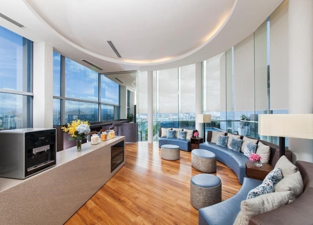 Фото Somerset Kuala Lumpur 4*