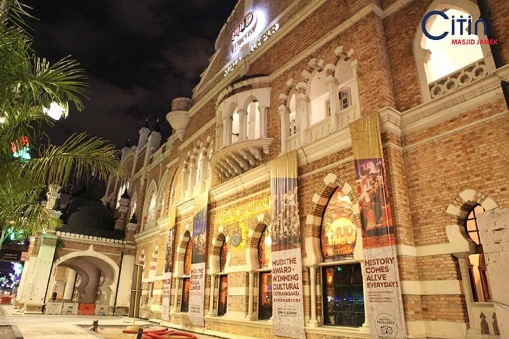 Зображення Citin Masjid Jamek 3*