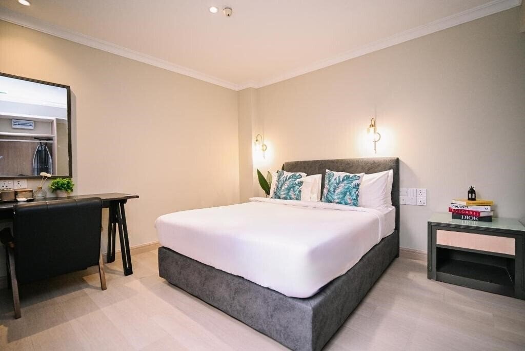 Фото Kingston Hotel 06 @ Corona 3*