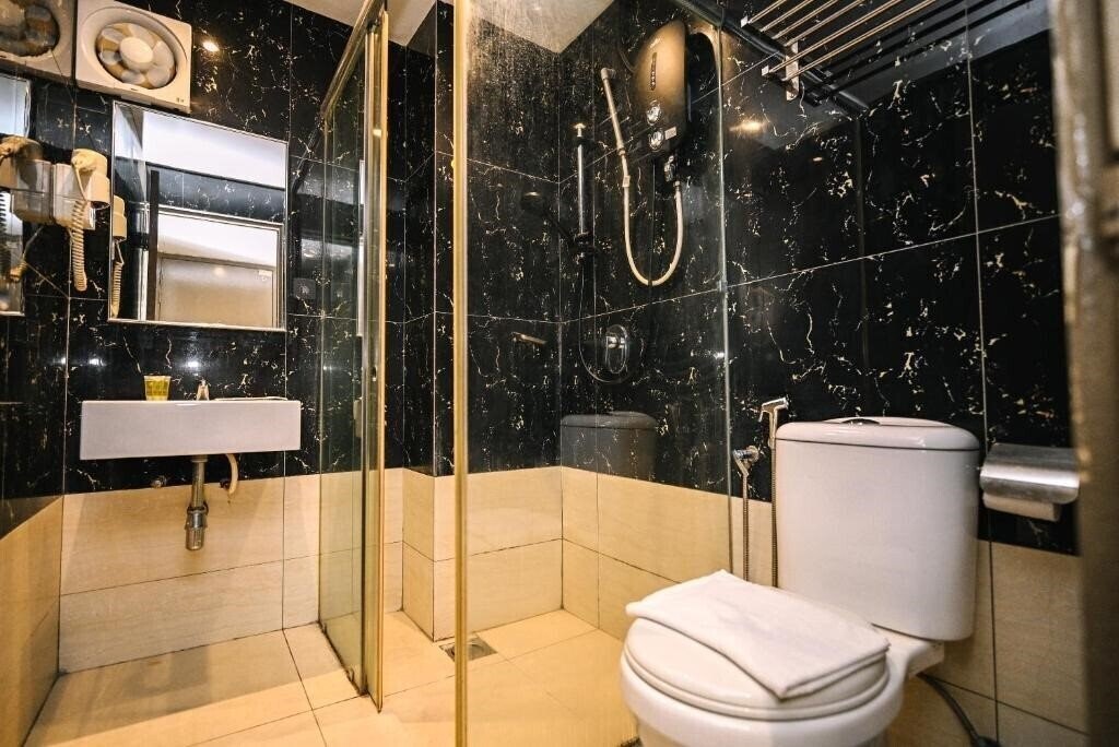 Изображение Kingston Hotel 06 @ Corona 3*