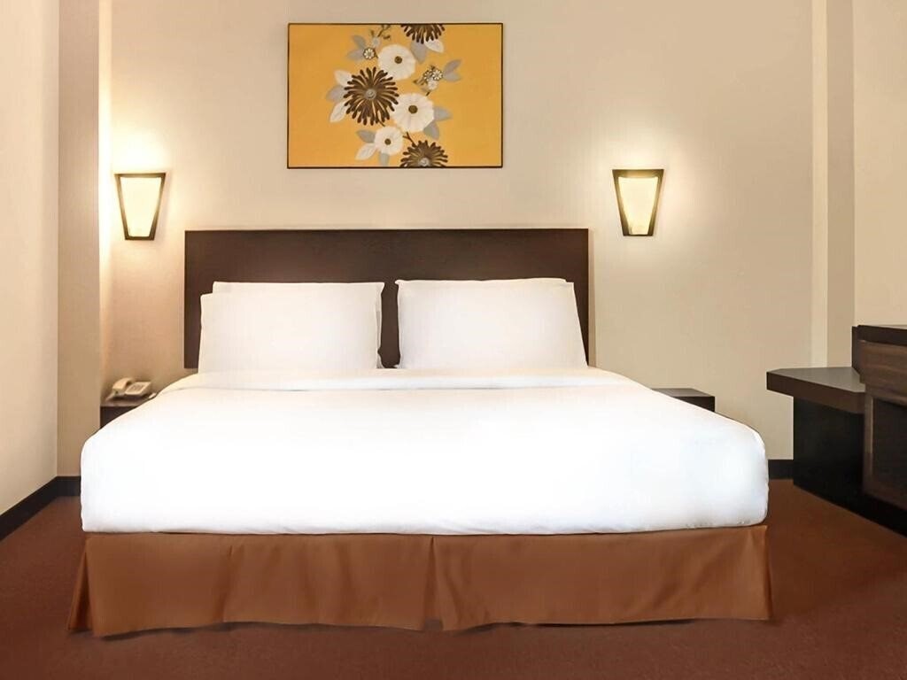 Фотографія Summer View Hotel 3*