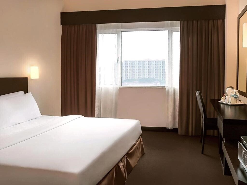 Зображення Summer View Hotel 3*