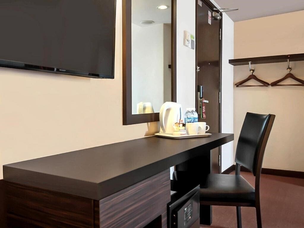 Картинка Summer View Hotel 3*