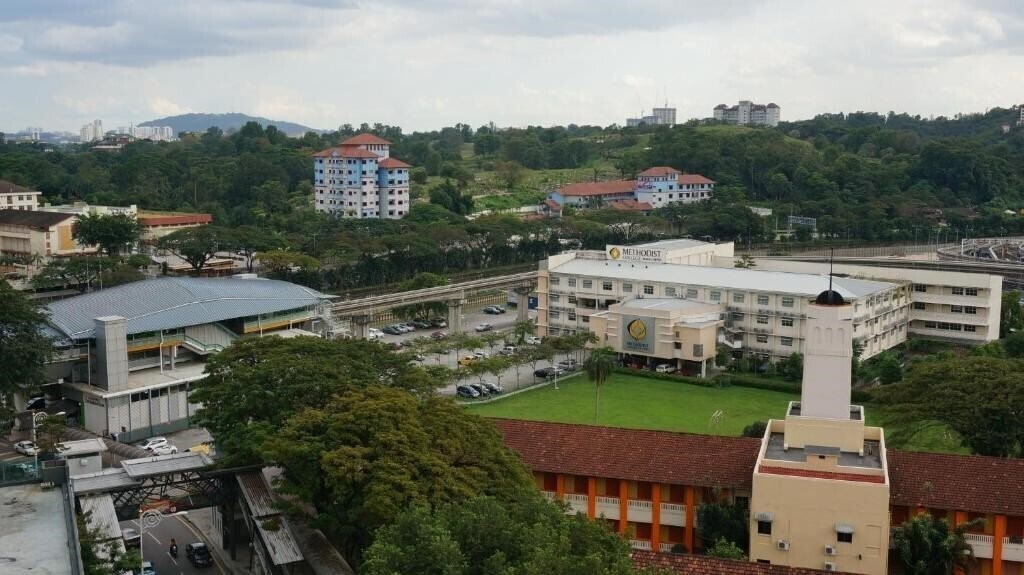 Изображение Summer View Hotel 3*