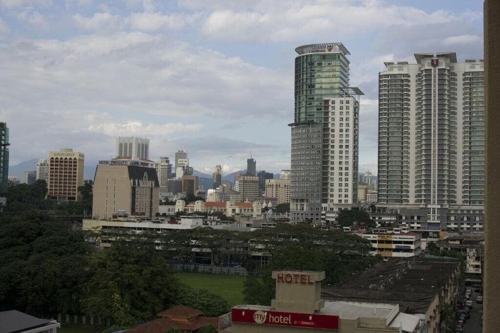 Фото Summer View Hotel 3*