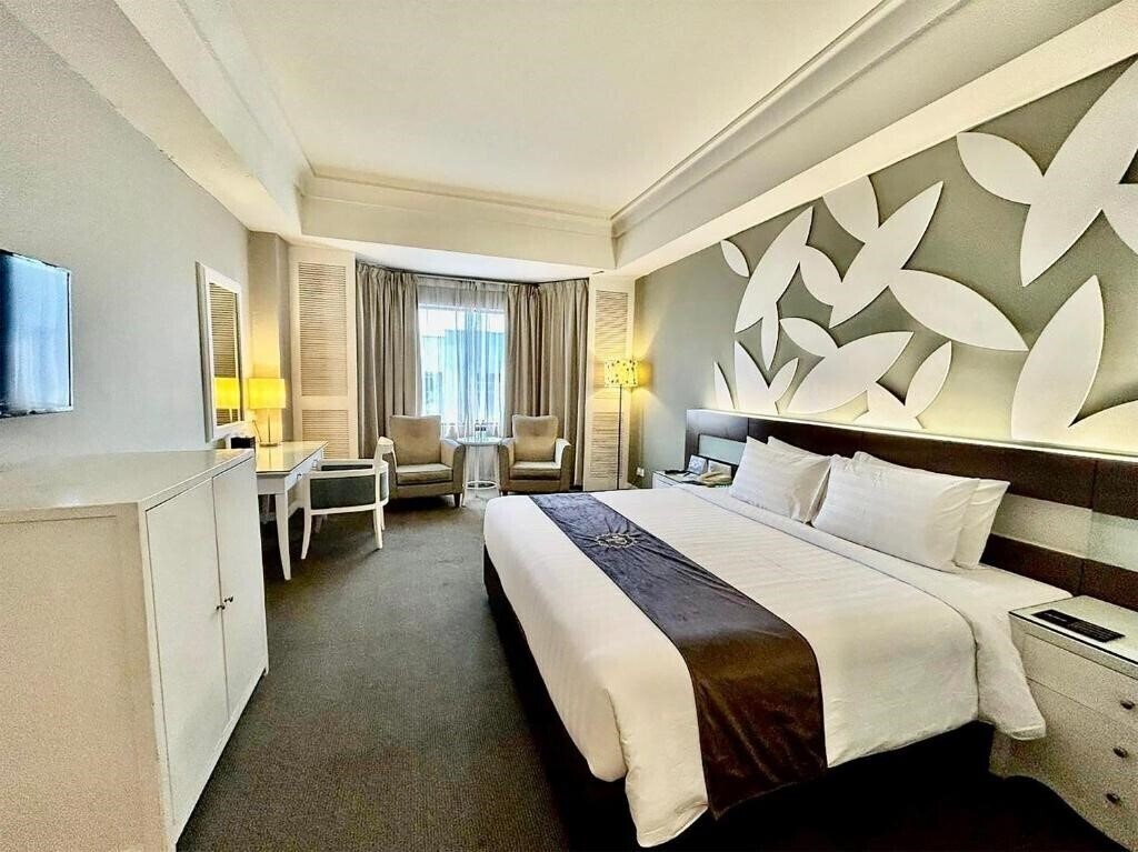 Фотография The Pearl Kuala Lumpur 4*
