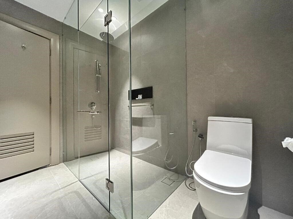 Изображение The Pearl Kuala Lumpur 4*