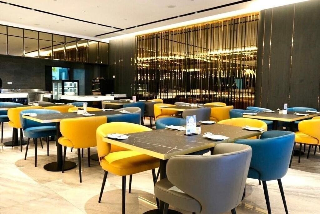 Картинка The Pearl Kuala Lumpur 4*