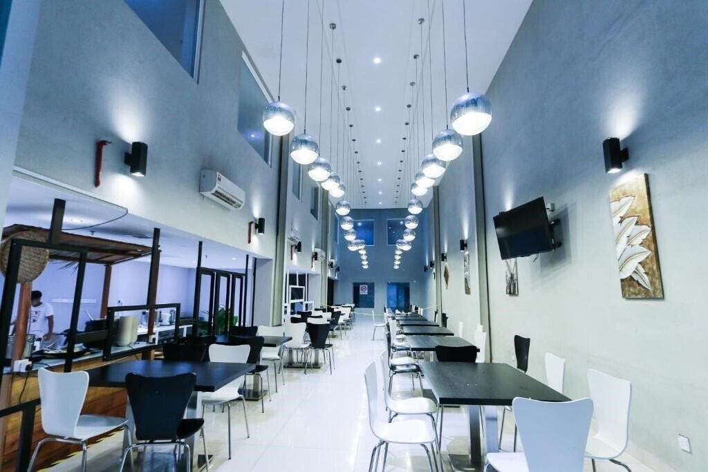 Зображення Hotel 99 Pudu 3*