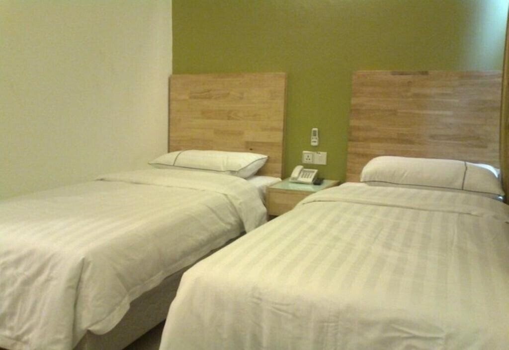 Фото Hotel Desaria 1*