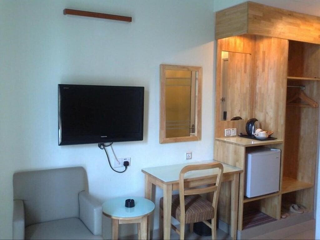 Фотография Hotel Desaria 1*