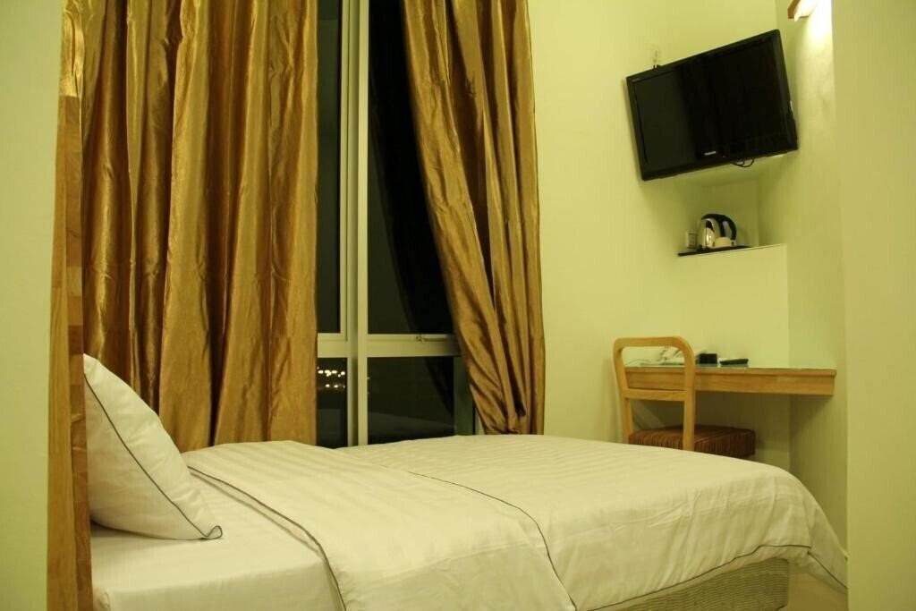 Изображение Hotel Desaria 1*