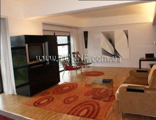 Зображення Hotel Maya Kuala Lumpur 5*