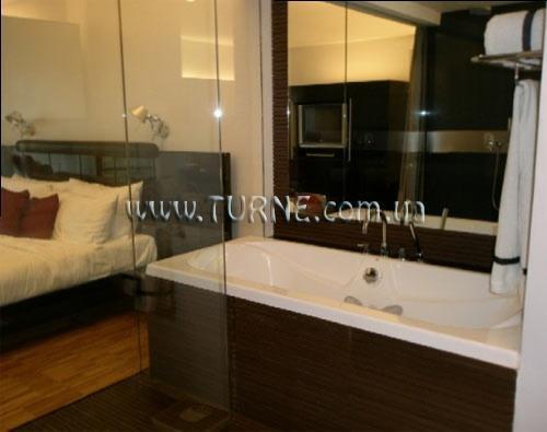 Готель Hotel Maya Kuala Lumpur 5*
