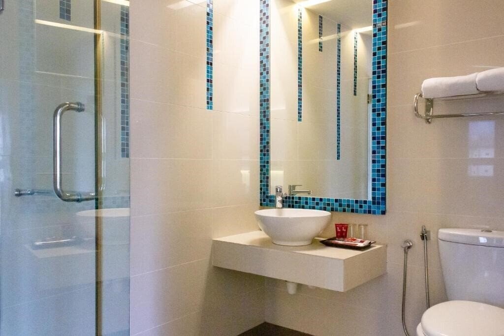 Зображення The 5 Elements Hotel 3*