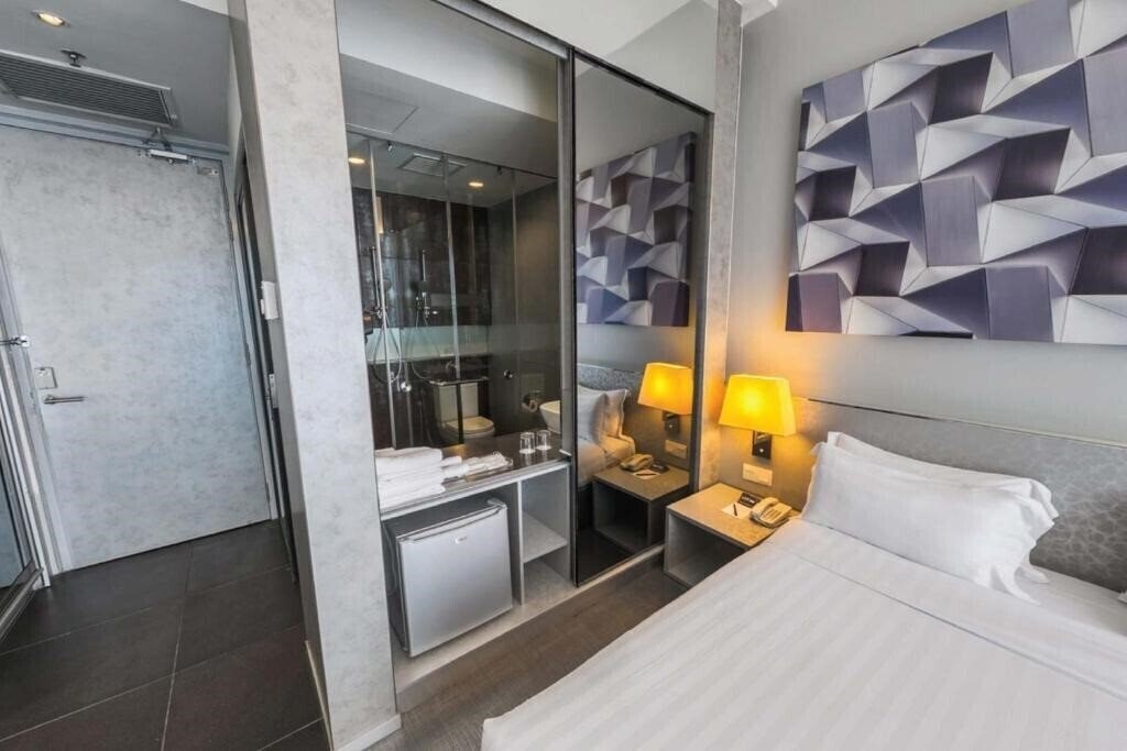 Фотографія Vivatel Kuala Lumpur 4*