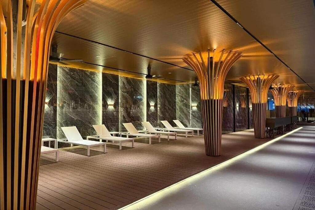 Зображення Vivatel Kuala Lumpur 4*
