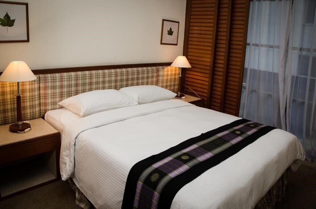 Картинка The Maple Suite 3*