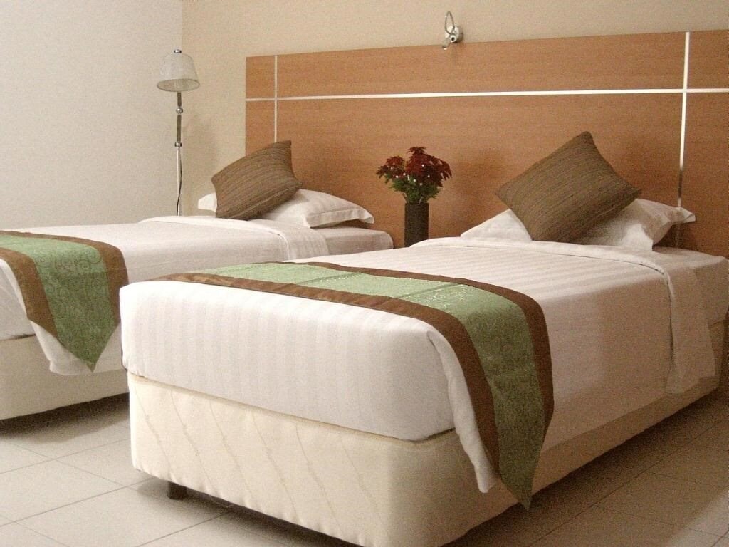 Отель One-Stop Residence & Hotel 3*