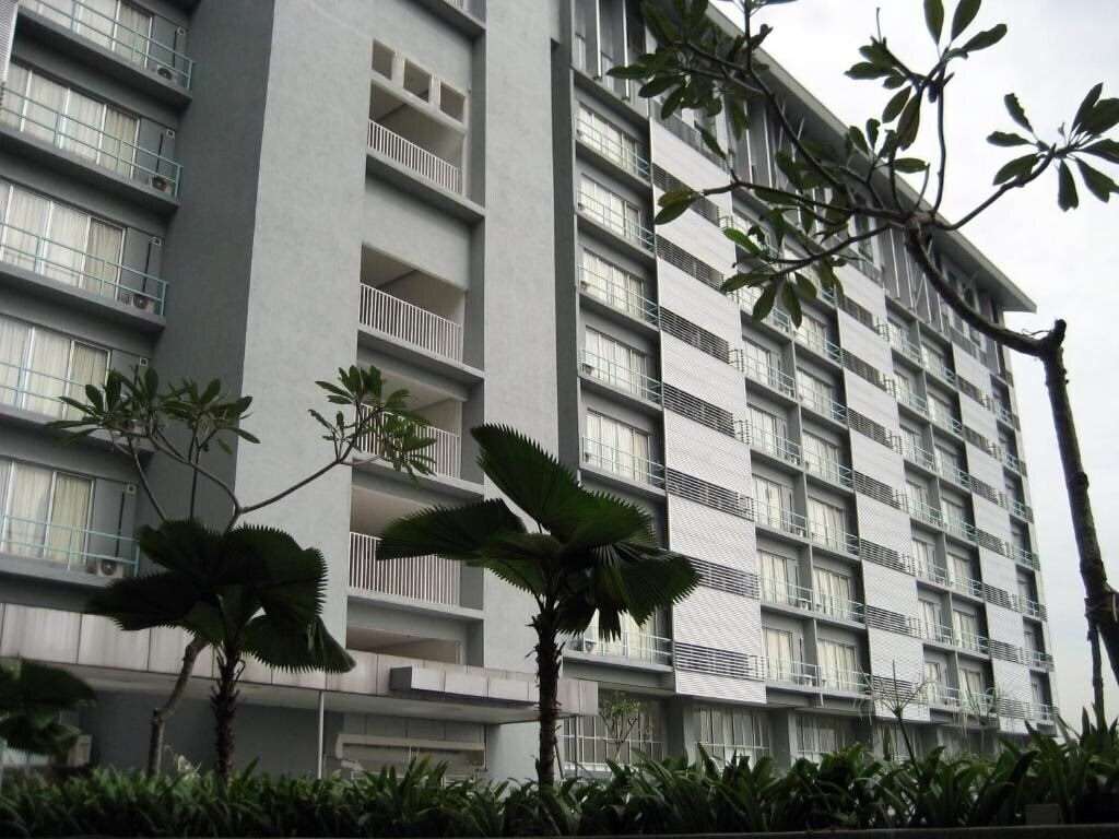 Фото One-Stop Residence & Hotel 3*