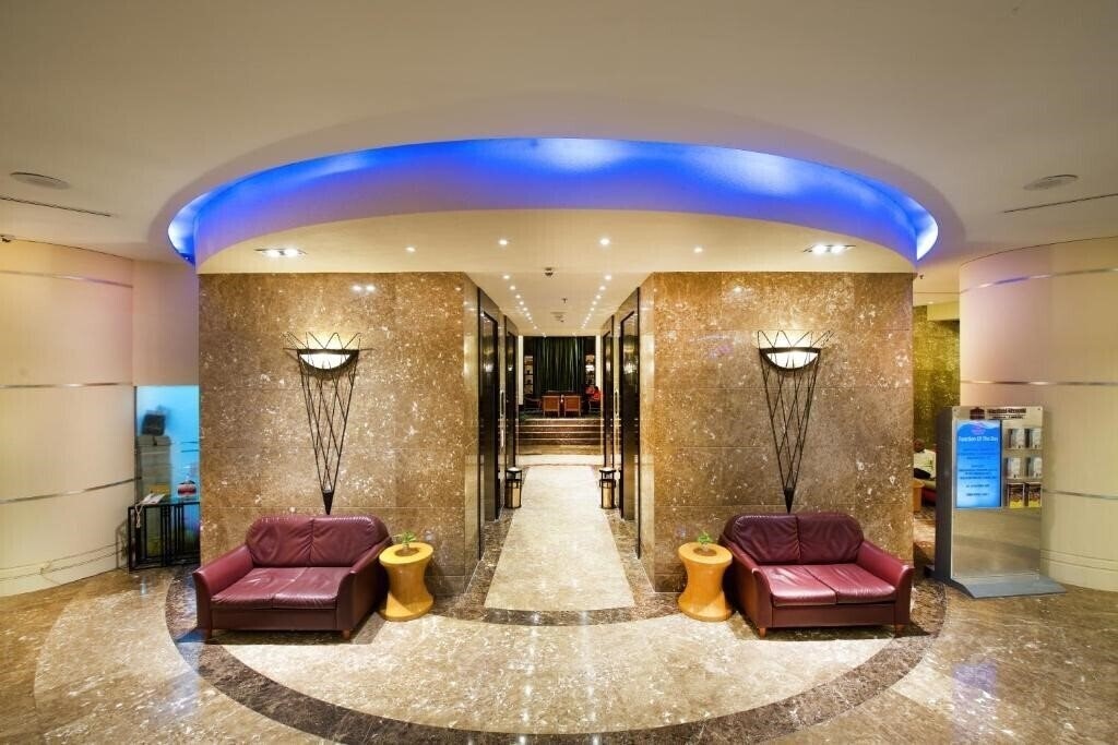 Фото Royal Kuala Lumpur 4*