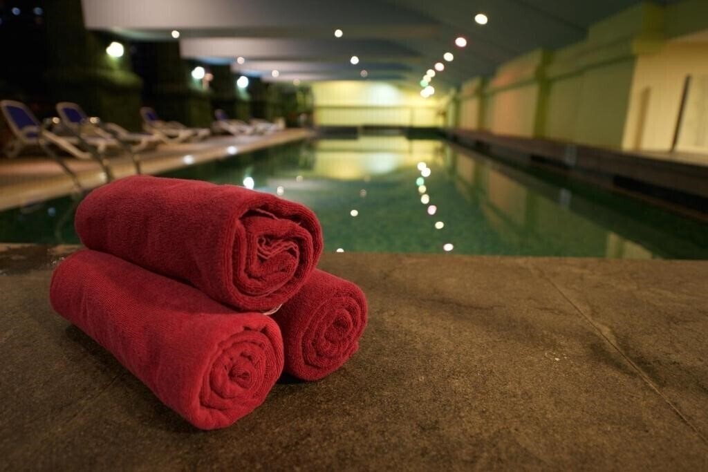 Фотографія Royal Kuala Lumpur 4*