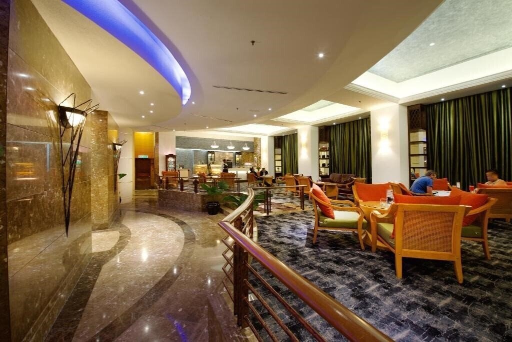 Зображення Royal Kuala Lumpur 4*