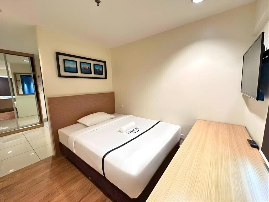 Изображение Hotel Pudu Plaza 3*