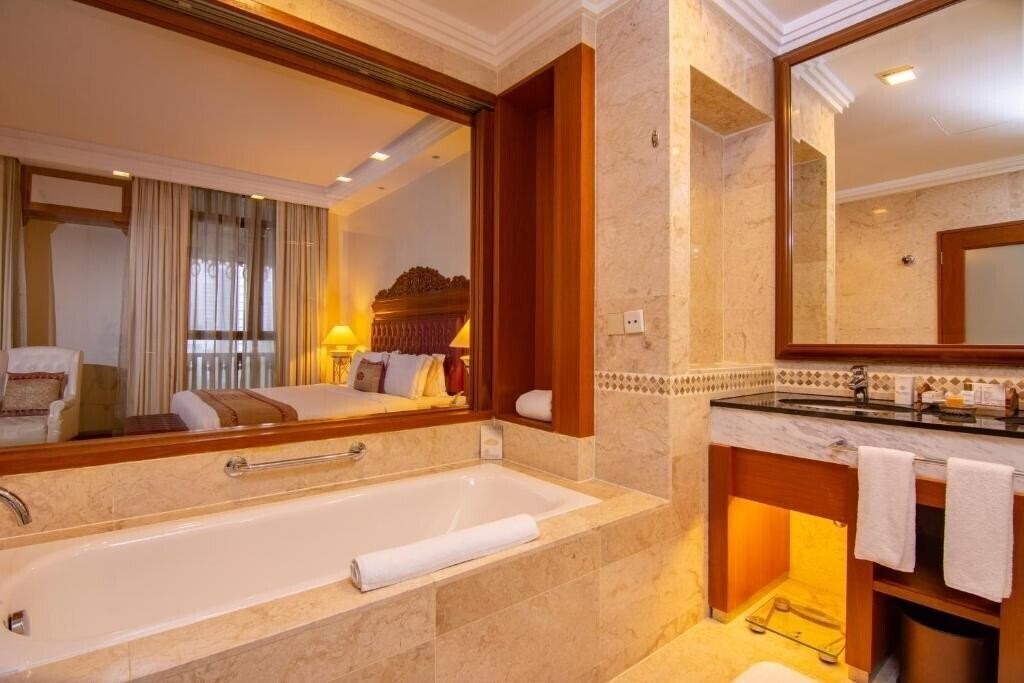 Фотография Royale Chulan Kuala Lumpur 5*