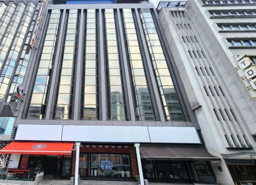 Готель Arenaa Star Hotel 3*