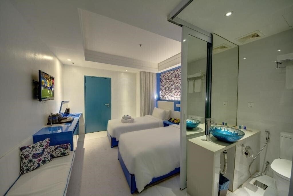 Фотографія Arenaa Star Hotel 3*