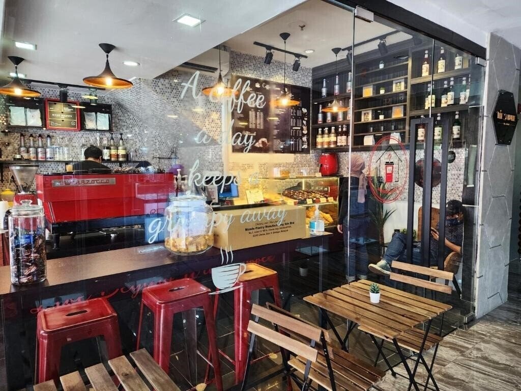 Зображення Arenaa Star Hotel 3*